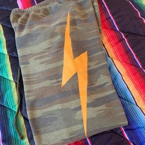 Sold Out Aviator Nation Jogger